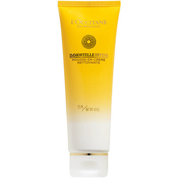 Immortelle Divine Foaming Cleansing Cream - Čistiaci penivý krém